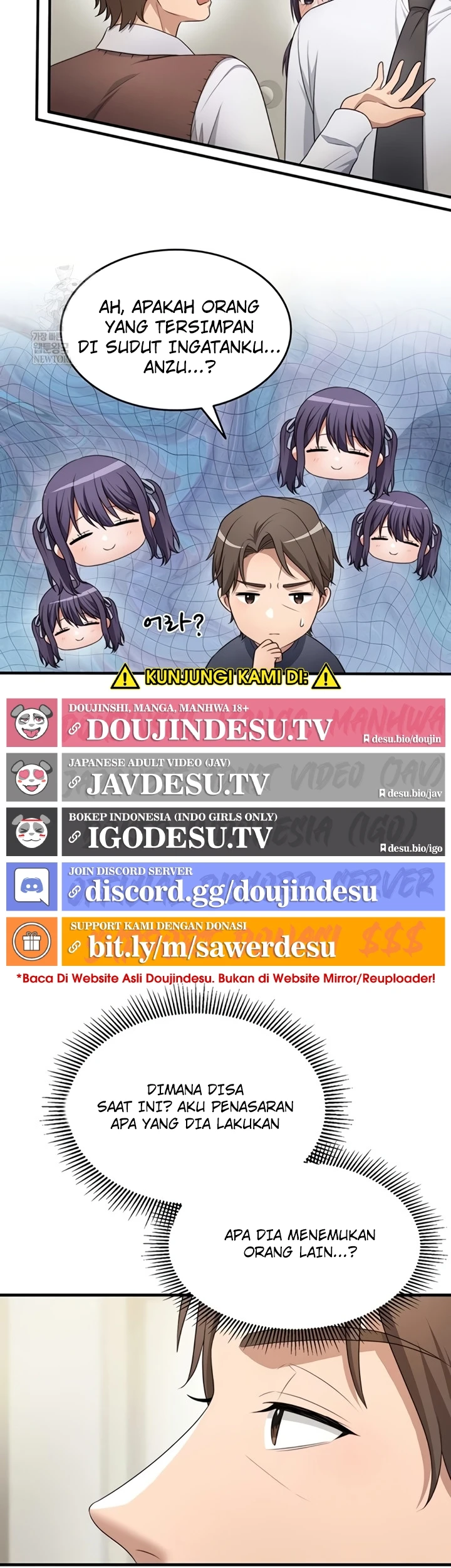 One More Chance - Page 23